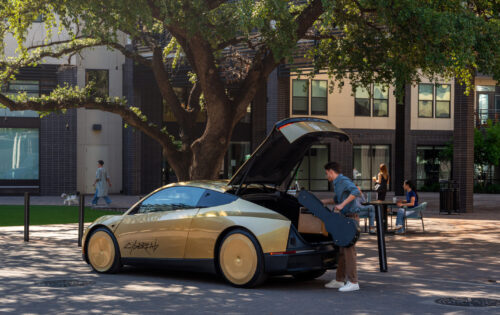Tesla Cybercab Satışları 2026 Sonunda Başlayabilir