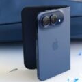 iPhone Duo 2 Prototiplerinde Ekran Altı Face ID Testi