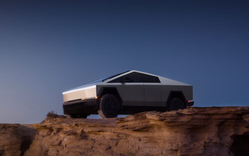 Tesla Cybertruck Avustralya ve Yeni Zelanda’ya Gelmeyecek