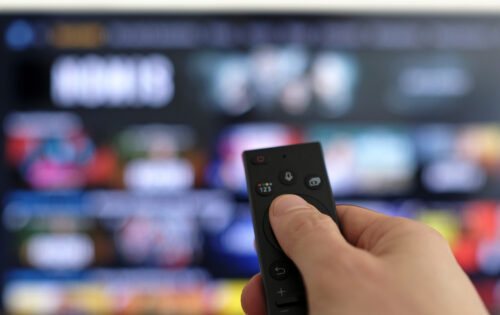 YouTube İzlenme Payı Netflix’i Neredeyse İkiye Katladı