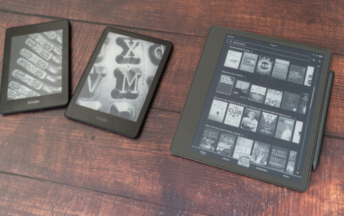 Eski Kindle Modelleri Kindle Store Desteğini Kaybetti