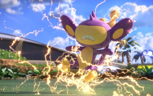 Pokémon UNITE 23 Mart 2027’de Hizmete Veda Ediyor