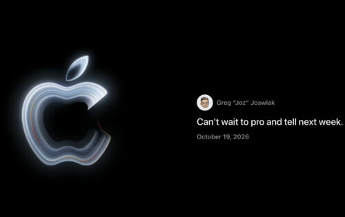 MacBook Ultra Adı Gündemde: Dokunmatik Model Bekleniyor