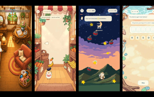 Meta Waddle World Yapay Zekâyı Sanal Evcil Hayvana Taşıyor