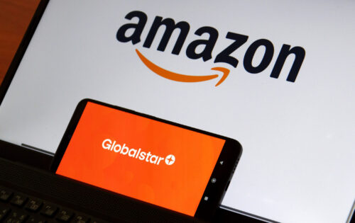 Amazon Leo’nun Globalstar Satın Alımına FCC’den Onay