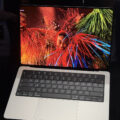 OLED MacBook Pro Dokunmatik Ekranla Tanıtıldı
