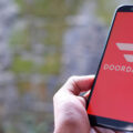 DoorDash ve Instacart 17 Milyar Dolarlık Anlaşmaya Vardı