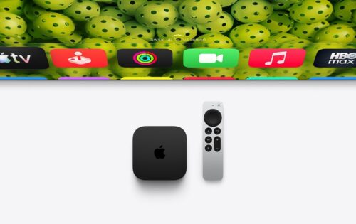 tvOS 27.2 ile Apple TV’ye FaceTime ve Kumanda Yenilikleri