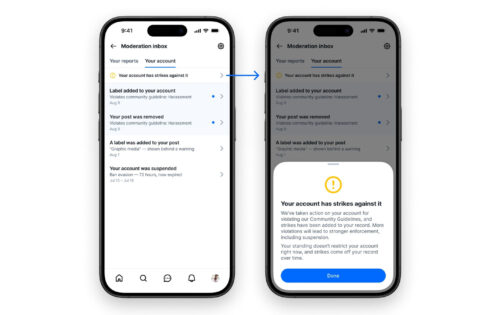 Bluesky Moderasyon Kutusu Beta Olarak Kullanıma Açıldı