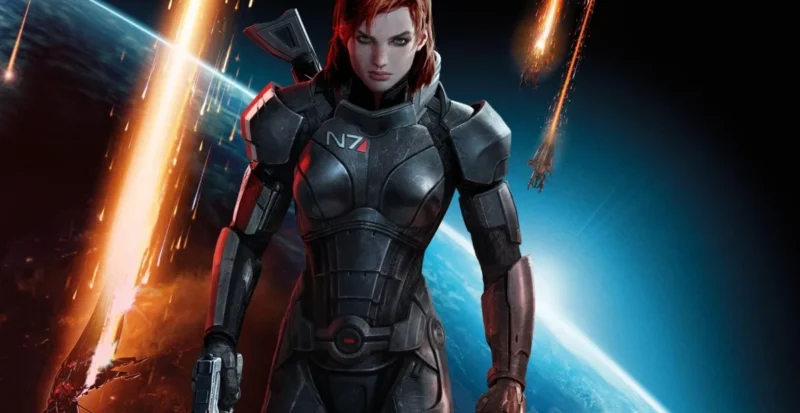 EA, BioWare’ı Kapatıp Yeni Mass Effect’i İptal Ediyor