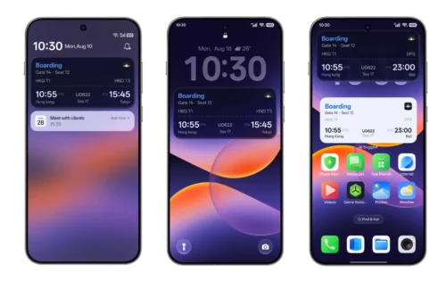 OPPO ColorOS 17 Güncellemesi Alacak Telefon ve Tabletler Belli Oldu: İşte Tam Liste