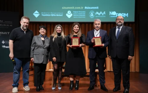 SISUMMIT 2026 Boğaziçi Üniversitesi’nde Gerçekleşti: “Hepimiz Veri İşçisi Olacağız”