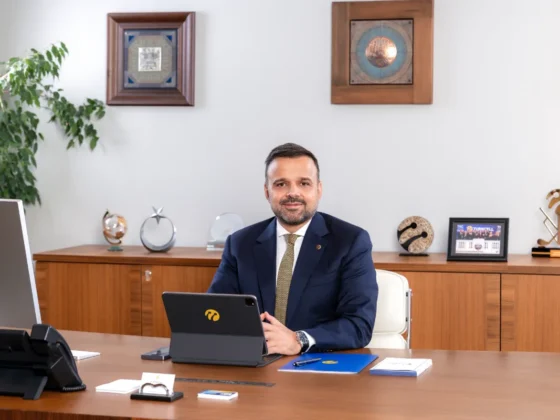 Turkcell GSMA