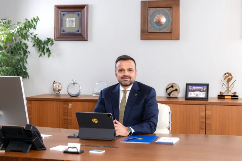 Turkcell GSMA