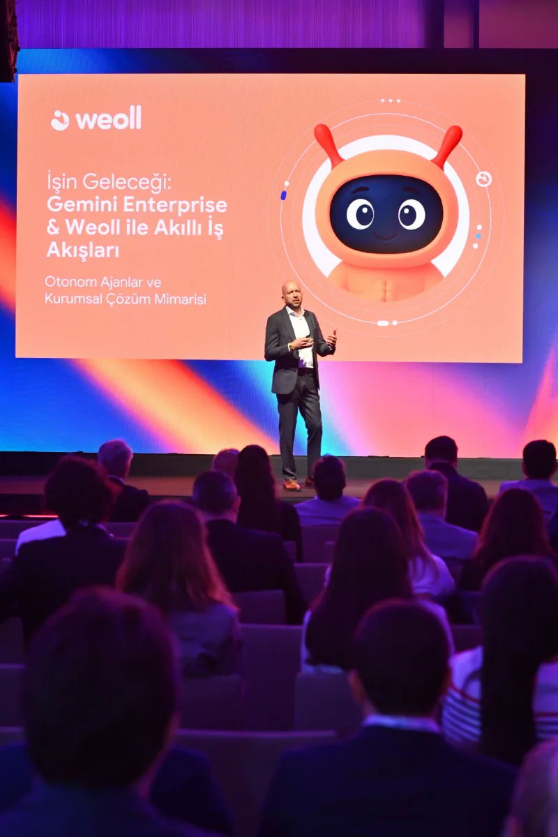 FlowX Summit’te Yapay Zekânın Yeni Dönemini Gördük