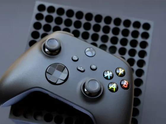 Xbox Series X Ömrü Ne Kadar Sürecek?