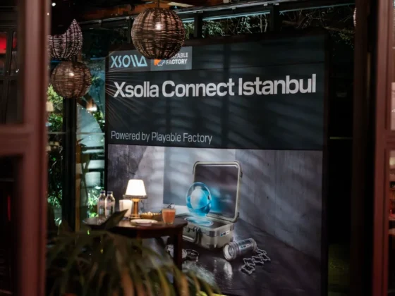 Xsolla Türkiye